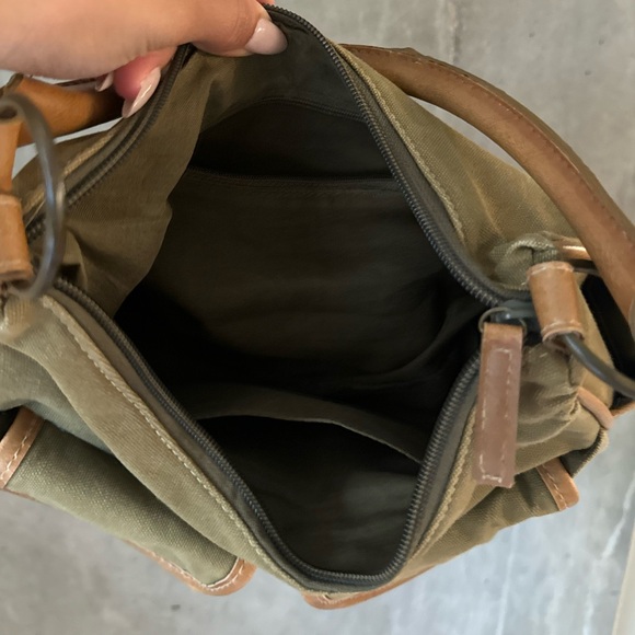 2000d cargo mini shoulder bag - Picture 6 of 6